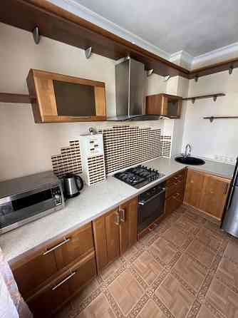 Сдам 1-комнатную квартиру в Калининском районе, Ильича. Донецк