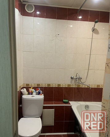 Сдам 1-комнатную квартиру в Ворошиловском районе, Крытый рынок. Донецк - изображение 1