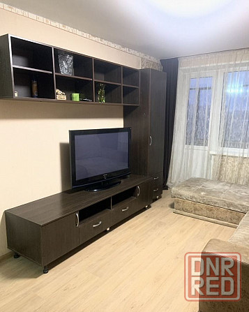 Сдам 1-комнатную квартиру в Ворошиловском районе, Крытый рынок. Донецк - изображение 4