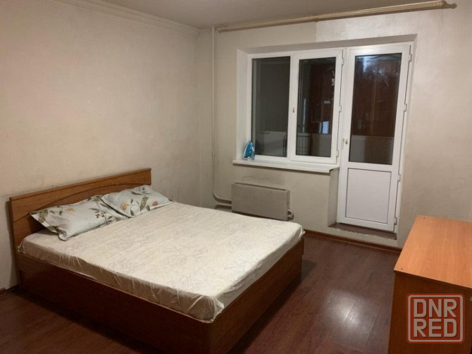 Сдам 1-комнатную квартиру в Куйбышевском районе, площадь Бакинских Комиссаров. Донецк - изображение 1