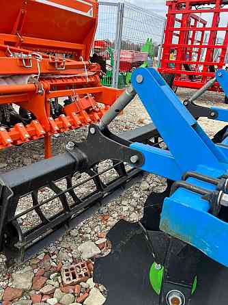 Дисковая борона бдф 2,4м. навесная Луганск