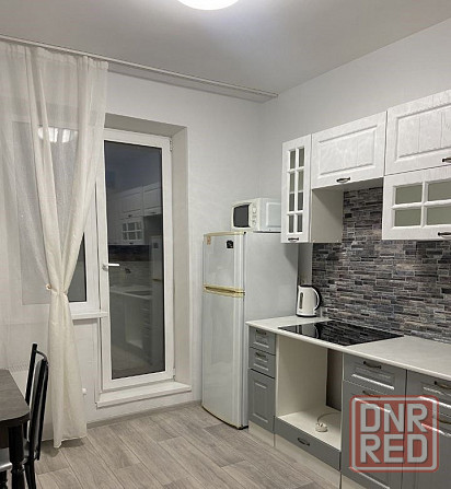 Cдаю квартиру в г. Мариуполь, Центральный район, этаж 2/5, 38 м Мариуполь - изображение 4