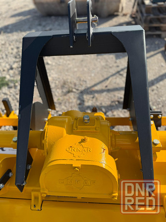 Почвофреза Индийская 2,1м. Doberkmet Луганск - изображение 3