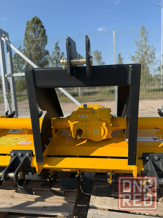 Почвофреза Индийская 2,1м. Doberkmet Луганск - изображение 8