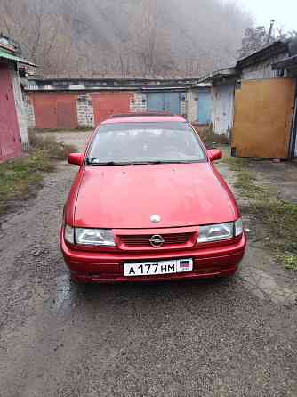 Продам Опель Вектра 1992 г на ходу Донецк