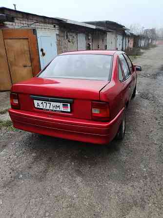 Продам Опель Вектра 1992 г на ходу Донецк