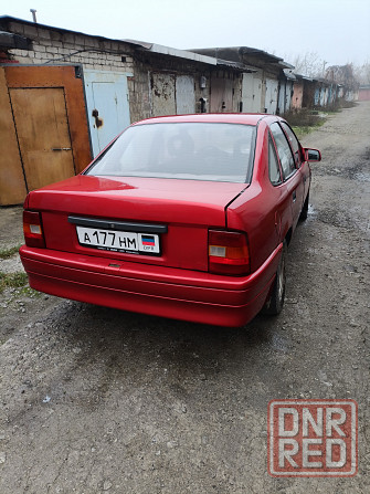 Продам Опель Вектра 1992 г на ходу Донецк - изображение 4