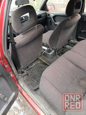 Продам Опель Вектра 1992 г на ходу Донецк - изображение 5