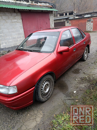 Продам Опель Вектра 1992 г на ходу Донецк - изображение 1