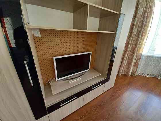 1-ком кв. 34м2, 7 эт Мариуполь