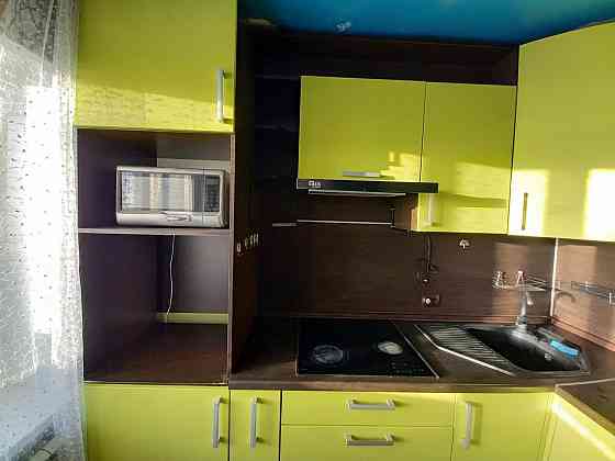 1-ком кв. 34м2, 7 эт Мариуполь