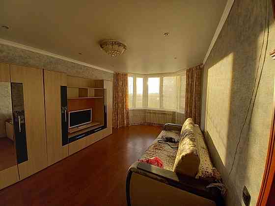 1-ком кв. 34м2, 7 эт Мариуполь