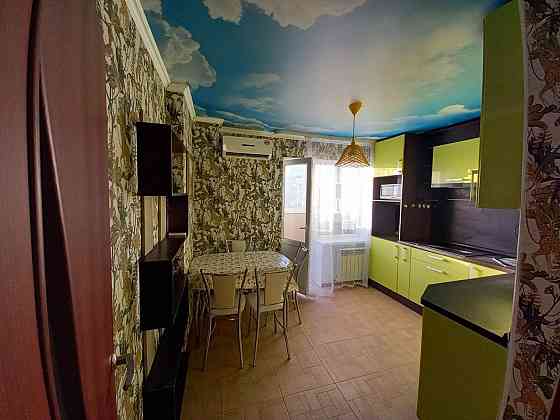 1-ком кв. 34м2, 7 эт Мариуполь