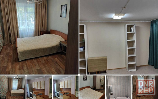 Сдам квартиру в г. Мариуполь, Левобережный район, этаж 5/9, 60 м Мариуполь - изображение 1