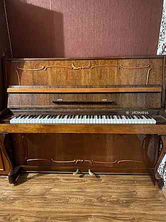 пианино Макеевка