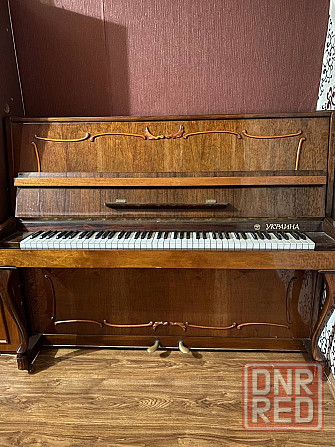 пианино Макеевка - изображение 1
