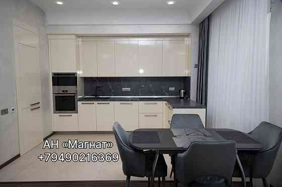 Видовая квартира в центре Донецка! Донецк