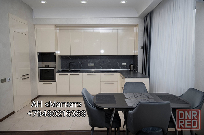 Видовая квартира в центре Донецка! Донецк - изображение 5