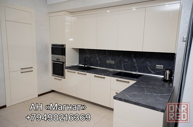 Видовая квартира в центре Донецка! Донецк - изображение 3