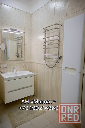 Видовая квартира в центре Донецка! Донецк - изображение 11