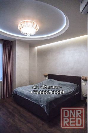 Видовая квартира в центре Донецка! Донецк - изображение 8