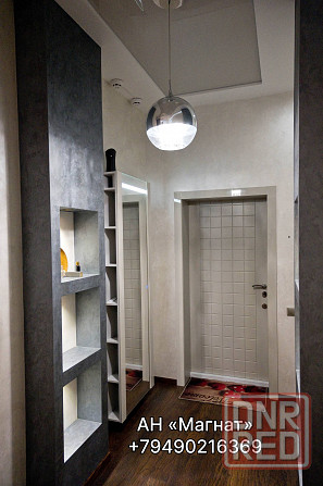 Видовая квартира в центре Донецка! Донецк - изображение 12