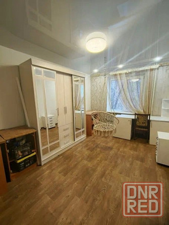 Предлагается на продажу просторная 3-хкомнатная квартира в самом центре м-на Текстильщик ! Донецк - изображение 1