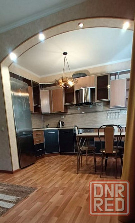 Сдам 2-х комнатную квартиру в Киевском районе, ориентир Донецк Сити! Донецк - изображение 7