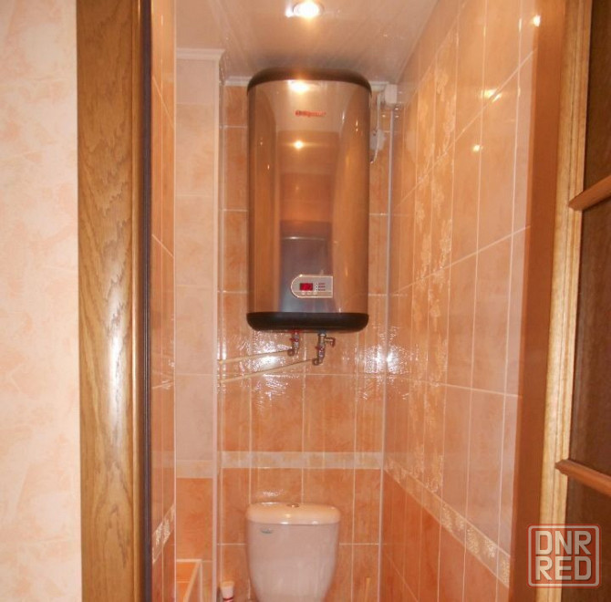 Сдам 2-х комнатную квартиру в Киевском районе, ориентир Донецк Сити! Донецк - изображение 4