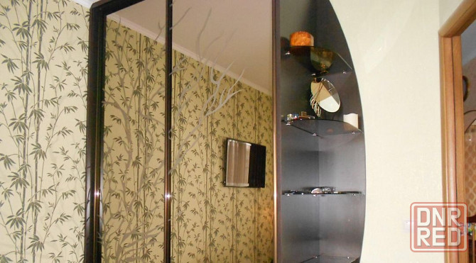 Сдам 2-х комнатную квартиру в Киевском районе, ориентир Донецк Сити! Донецк - изображение 6