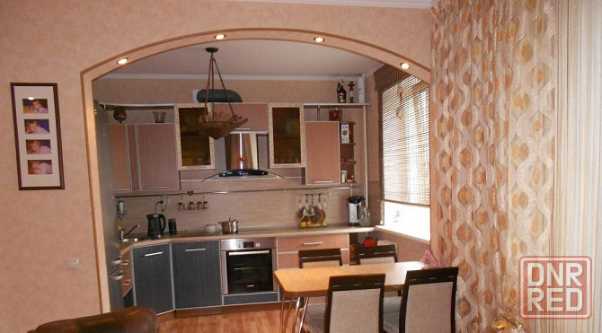 Сдам 2-х комнатную квартиру в Киевском районе, ориентир Донецк Сити! Донецк - изображение 9