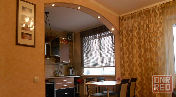 Сдам 2-х комнатную квартиру в Киевском районе, ориентир Донецк Сити! Донецк - изображение 2