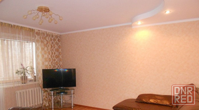 Сдам 2-х комнатную квартиру в Киевском районе, ориентир Донецк Сити! Донецк - изображение 8