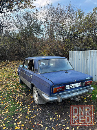 Продам 2106 Торез - изображение 3