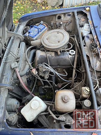 Продам 2106 Торез - изображение 5