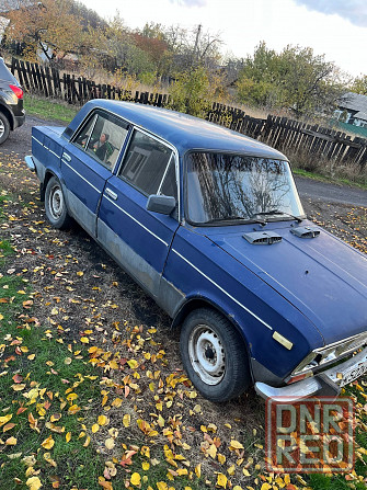 Продам 2106 Торез - изображение 1