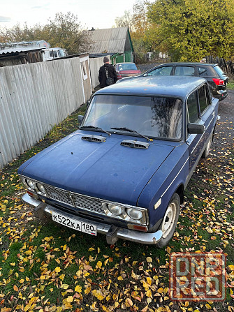 Продам 2106 Торез - изображение 2