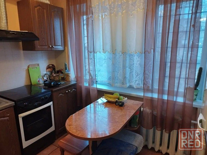 Продается 2-хкомн.кв. по ул. Артема , ориентир: 20-я горбольница Донецк - изображение 4