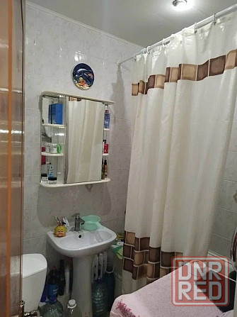 Продается 2-хкомн.кв. по ул. Артема , ориентир: 20-я горбольница Донецк - изображение 7