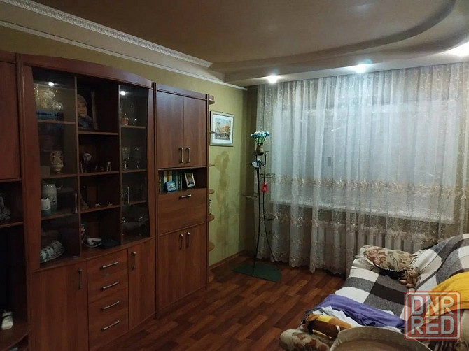 Продается 2-хкомн.кв. по ул. Артема , ориентир: 20-я горбольница Донецк - изображение 3