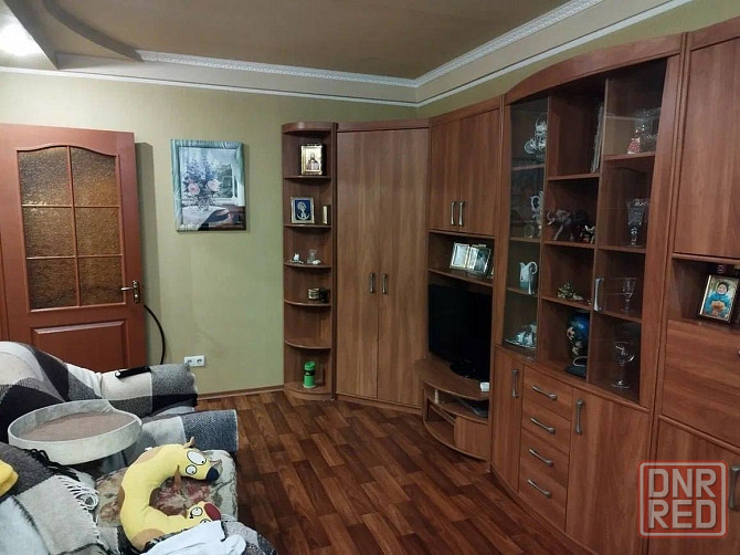 Продается 2-хкомн.кв. по ул. Артема , ориентир: 20-я горбольница Донецк - изображение 1