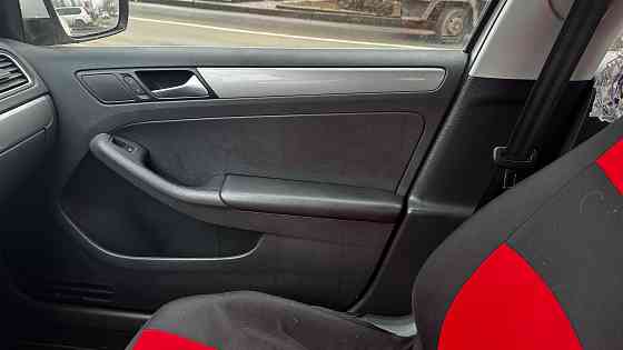 фольксваген джетта 6 рестайлинг Донецк