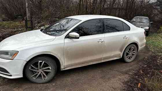 фольксваген джетта 6 рестайлинг Донецк