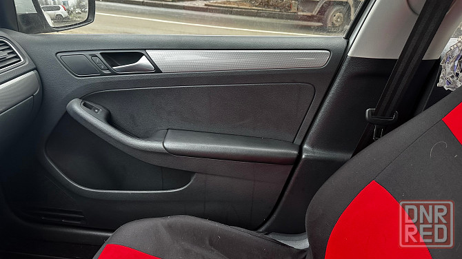 фольксваген джетта 6 рестайлинг Донецк - изображение 2