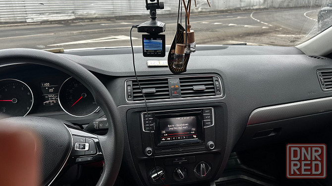 фольксваген джетта 6 рестайлинг Донецк - изображение 4