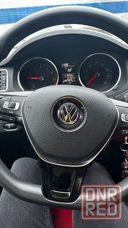 фольксваген джетта 6 рестайлинг Донецк - изображение 3