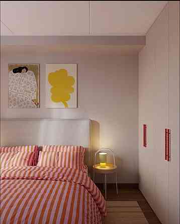 Квартиры посуточно Мариуполь