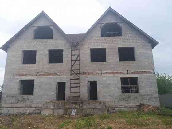 3-х этажный дом 600 м,кв под ремонт, Куйбышевский р-н Донецк