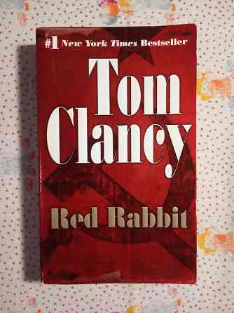 Tom Clancy Донецк