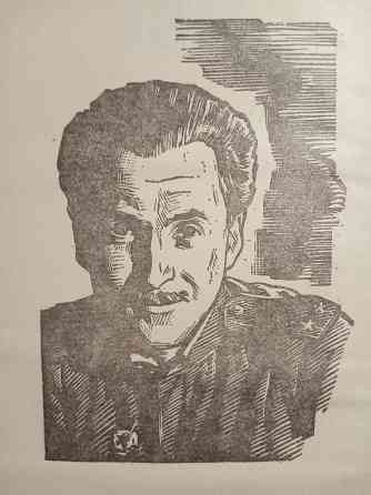 Живые и мёртвые Донецк